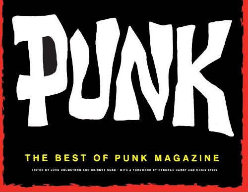 Punk Magazine