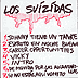 Los Suizidas