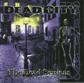 Dead City The Dead Sessions