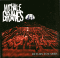 Michale Graves Return to Earth