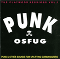 Punk & OSFUG The Playwood Sessions Volume 1